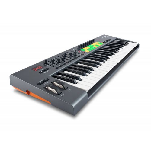 MIDI (міді) клавіатура NOVATION LAUNCHKEY 49
